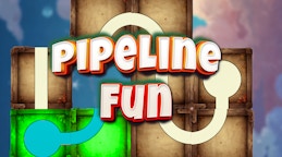 Pipeline Fun