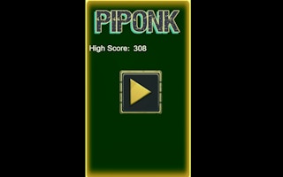 Piponk game cover