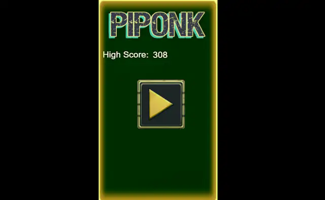 Piponk
