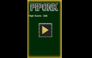 Piponk game cover