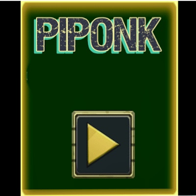 Piponk By Gamepix