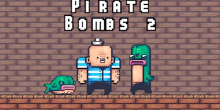 Pirate Bombs 2 thumbnail