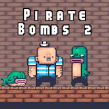 Pirate Bombs 2