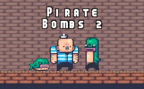 Pirate Bombs 2