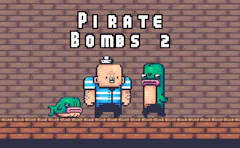 Pirate Bombs 2