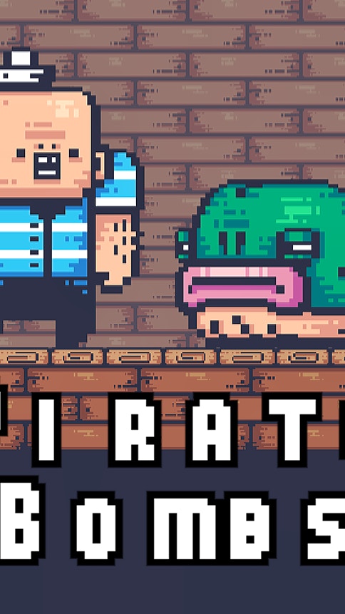 Pirate Bombs