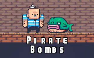 Pirate Bombs