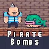 Pirate Bombs