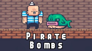 Image for Pirate Bombs