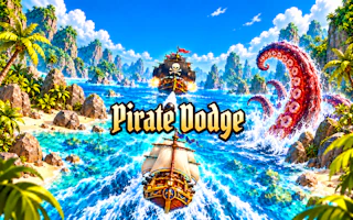 Pirate Dodge