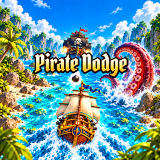 Pirate Dodge