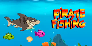 Pirate Fishing thumbnail