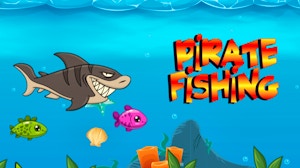 Image for Pirate Fishing