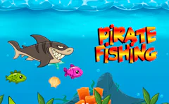 Pirate Fishing
