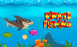 Pirate Fishing