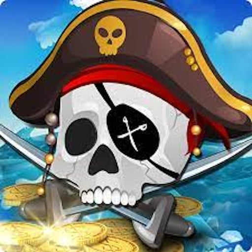 Online Pirate Game For Kids