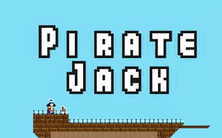 Pirate Jack