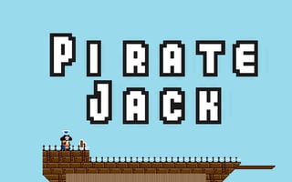 Pirate Jack game cover