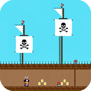 Pirate Jack Thumbnail