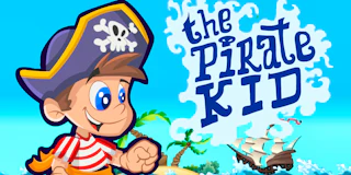 Pirate Kid thumbnail