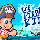 Pirate Kid