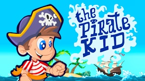 Image for Pirate Kid