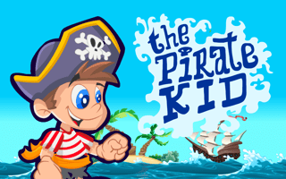 Pirate Kid