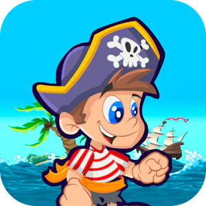Pirate Kid Thumbnail