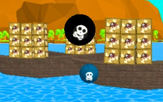 Pirate Knock game cover