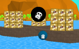 Pirate Knock game cover