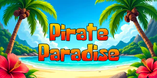 Pirate Paradise thumbnail
