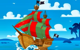 Pirate Ships Hidden game cover