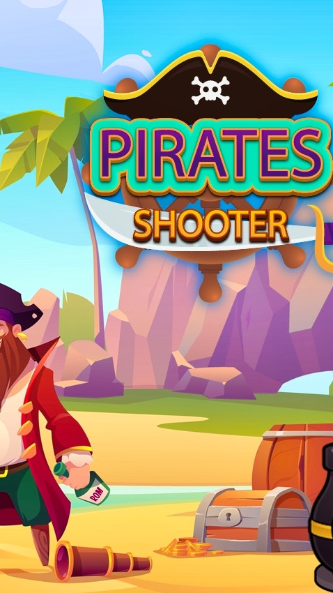 Pirates Shooter