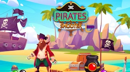 Pirates Shooter