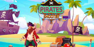 Pirates Shooter thumbnail