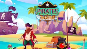 Image for Pirates Shooter