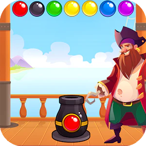 Pirates Shooter Thumbnail