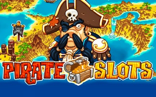 Pirate Slots game cover