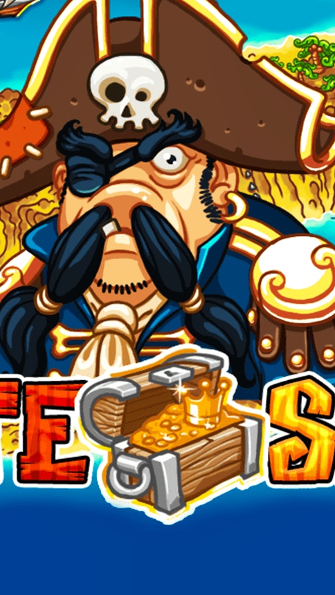 Pirate Slots