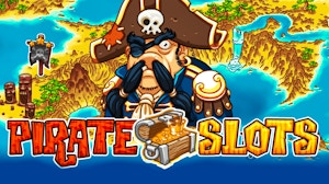 Image for Pirate Slots