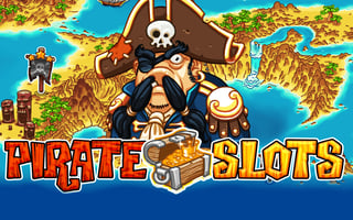 Pirate Slots game cover