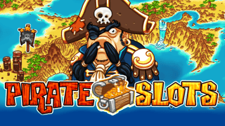 Pirate Slots game cover