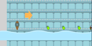 Pirate To Escape thumbnail