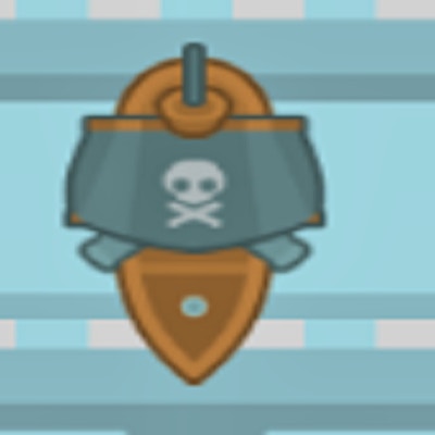 Pirate To Escape By Gamepix