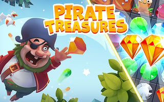 Pirate Treasures