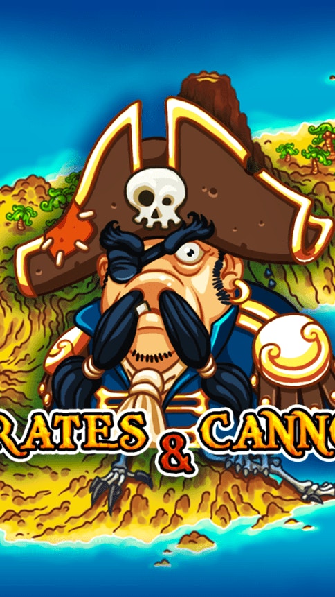 Pirates and Cannons
