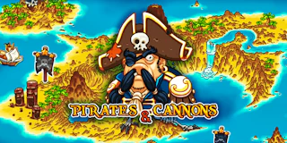 Pirates and Cannons thumbnail