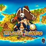 Pirates and Cannons