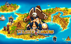 Pirates and Cannons