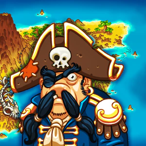 Pirates and Cannons Thumbnail